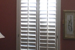 Blinds and Shutters