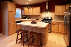 Cabinets
