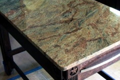 Granite Counter tops