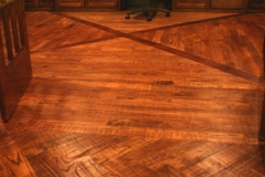 Hardwood