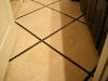 Natural Stone tile flooring
