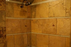 Showers